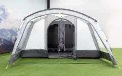Kampa Hayling 6 Tunneltent - 6 Persoons -Buiten Kamperen kampa6tunneltent4