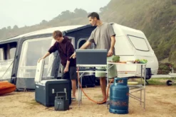 Dometic PLB40 Draagbare Lithiumaccu - 40Ah 25 Dometic PLB40 Draagbare Lithiumaccu - 40Ah -Buiten Kamperen kampa dometic cfx3 bbq tent resultaat