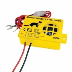 Kemo Marterverjager M208 - 12V