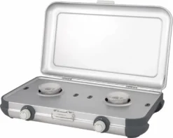 Campingaz Kitchen 2 CV - 2-pits Kooktoestel -Buiten Kamperen kitchen 2 3 resultaat 1