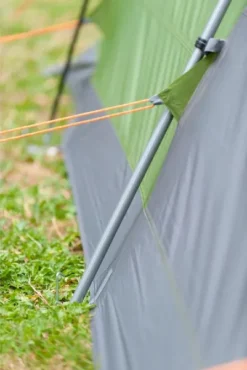 Coleman Vespucci 4 Tunneltent - 4 Persoons -Buiten Kamperen lif 2000019538 2000019537 24 resultaat