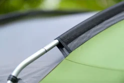 Coleman Vespucci 4 Tunneltent - 4 Persoons -Buiten Kamperen lif 2000019538 2000019537 254 resultaat