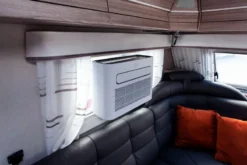 Qlima Split-unit Airco MS-AC 5001 Wit 28 Qlima Split-unit Airco MS-AC 5001 Wit -Buiten Kamperen lifestyle ms ac 5001 3