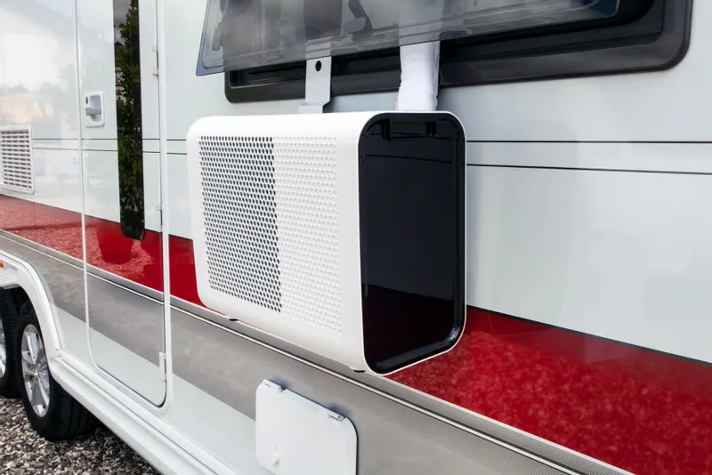 Qlima Split-unit Airco MS-AC 5001 Wit 16 Qlima Split-unit Airco MS-AC 5001 Wit - Afbeelding 14