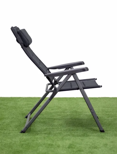 Dometic Luxury Plus Firenze - Standenstoel 6 Dometic Luxury Plus Firenze - Standenstoel - Afbeelding 4