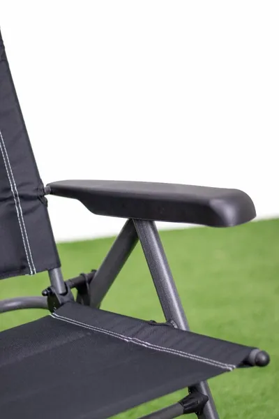 Dometic Luxury Plus Firenze - Standenstoel 10 Dometic Luxury Plus Firenze - Standenstoel - Afbeelding 8