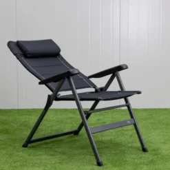 Dometic Luxury Firenze - Standenstoel -Buiten Kamperen luxuryfirenze2