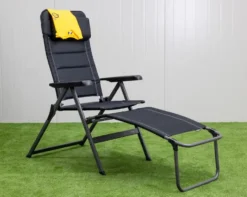 Dometic Luxury Firenze - Standenstoel -Buiten Kamperen luxuryfirenze8