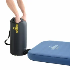 Nomad Dreamzone Majestic 10.0 Zelfopblazende Slaapmat -Buiten Kamperen majestic 4