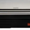 Mestic MC-100 Contactgrill -Buiten Kamperen mestic mc100