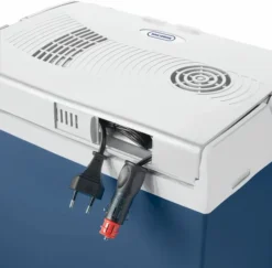 Mobicool MS26 Elektrische Koelbox - 25 Liter -Buiten Kamperen mobicool ms26 koelbox 3