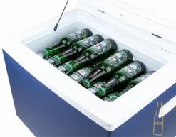 Mobicool MB40 Hybride Koelbox - 38 Liter -Buiten Kamperen mobicool mb40 elektrische koelbox 38 liter 2 1