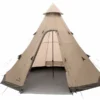 Easy Camp Moonlight Tipi 8 Familietent - 8 Persoons 2 Easy Camp Moonlight Tipi 8 Familietent - 8 Persoons -Buiten Kamperen moonlighttipi