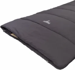 Nomad Blazer Slaapzak - Dark Grey -Buiten Kamperen nomad blazer slaapzak dark grey 8