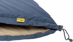 Nomad Blazer Slaapzak - Dark Steel -Buiten Kamperen nomad blazer slaapzak dark steel 8