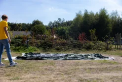 Outwell Greenwood 6 Tunneltent - 6 Persoons 28 Outwell Greenwood 6 Tunneltent - 6 Persoons -Buiten Kamperen outwell greenwood 6 tunneltent 28