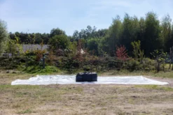 Outwell Greenwood 6 Tunneltent - 6 Persoons 27 Outwell Greenwood 6 Tunneltent - 6 Persoons -Buiten Kamperen outwell greenwood 6 tunneltent 29