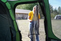 Outwell Greenwood 6 Tunneltent - 6 Persoons 41 Outwell Greenwood 6 Tunneltent - 6 Persoons -Buiten Kamperen outwell greenwood 6 tunneltent 5