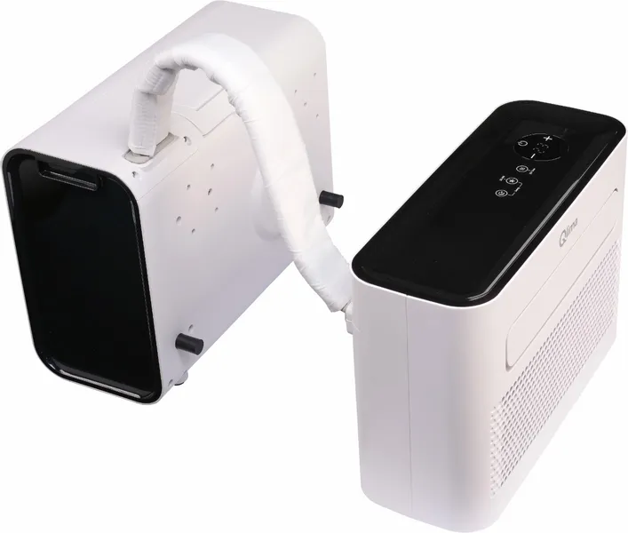 Qlima Split-unit Airco MS-AC 5001 Wit 10 Qlima Split-unit Airco MS-AC 5001 Wit - Afbeelding 8