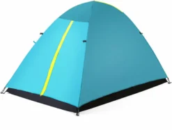 Pavillo Active Base 2 Koepeltent - 2 Persoons -Buiten Kamperen pavillo active base 2 koepeltent