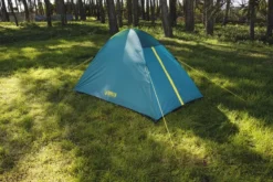Pavillo Active Base 2 Koepeltent - 2 Persoons -Buiten Kamperen pavillo active base 2 koepeltent 5