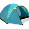 Pavillo Active Ridge 4 Koepeltent - 4 Persoons -Buiten Kamperen pavillo active ridge koepeltent 4 persoons