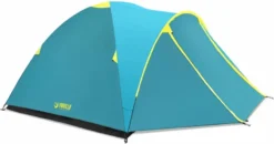 Pavillo Active Ridge 4 Koepeltent - 4 Persoons 12 Pavillo Active Ridge 4 Koepeltent - 4 Persoons -Buiten Kamperen pavillo active ridge koepeltent 4 persoons 2