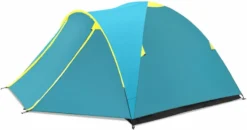 Pavillo Active Ridge 4 Koepeltent - 4 Persoons 17 Pavillo Active Ridge 4 Koepeltent - 4 Persoons -Buiten Kamperen pavillo active ridge koepeltent 4 persoons 5