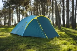 Pavillo Active Ridge 4 Koepeltent - 4 Persoons 13 Pavillo Active Ridge 4 Koepeltent - 4 Persoons -Buiten Kamperen pavillo active ridge koepeltent 4 persoons 8