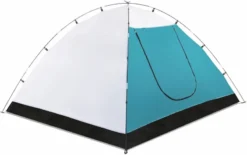 Pavillo Active Ridge 4 Koepeltent - 4 Persoons 18 Pavillo Active Ridge 4 Koepeltent - 4 Persoons -Buiten Kamperen pavillo active ridge koepeltent 4 persoons 9