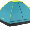 Pavillo Cooldome 3 Koepeltent - 3 Persoons -Buiten Kamperen pavillo cooldome 3 driepersoons koepeltent