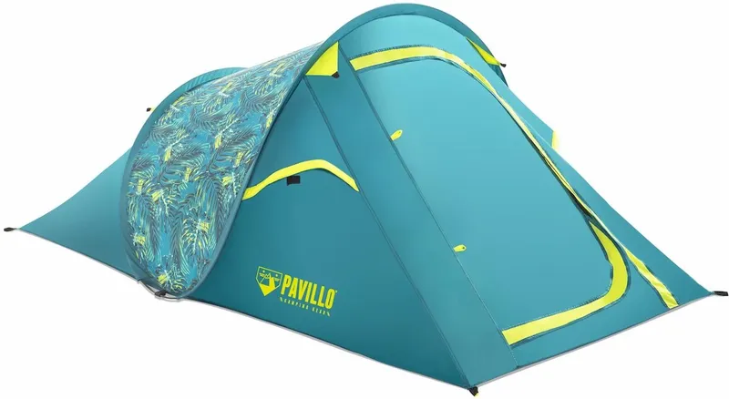 Pavillo Coolrock 2 Pop Up Tent - 2 Persoons 4 Pavillo Coolrock 2 Pop Up Tent - 2 Persoons - Afbeelding 2