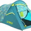 Pavillo Coolrock 2 Pop Up Tent - 2 Persoons -Buiten Kamperen pavillo coolrock pop up tent 2