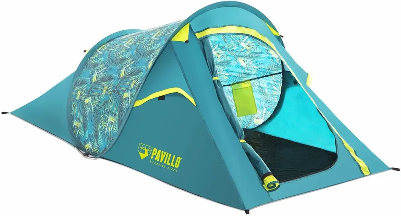 Pavillo Coolrock 2 Pop Up Tent - 2 Persoons 3 Pavillo Coolrock 2 Pop Up Tent - 2 Persoons