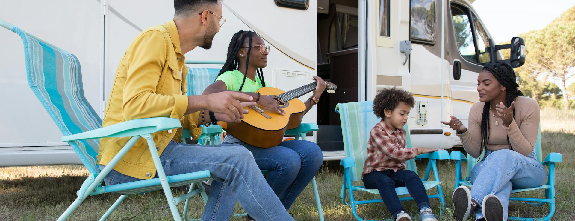 Buiten Kamperen -Buiten Kamperen pexels kampus 8154322