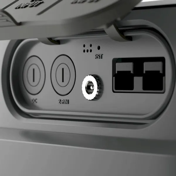 Dometic PLB40 Draagbare Lithiumaccu - 40Ah 7 Dometic PLB40 Draagbare Lithiumaccu - 40Ah - Afbeelding 5