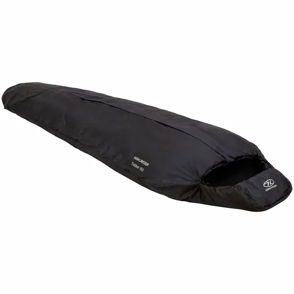 Highlander Trekker 150 Slaapzak 3 Highlander Trekker 150 Slaapzak