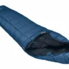 Vaude Sioux 400 SYN Slaapzak - Blauw -Buiten Kamperen sioux 400 blauw