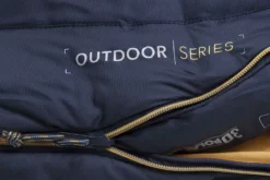 Nomad Inca 900 Slaapzak - Blauw -Buiten Kamperen slin09f6ds32737 5 resultaat