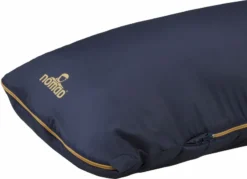 Nomad Inca Junior Kinderslaapzak - Donkerblauw -Buiten Kamperen slincjt2ss18737 2 dicht resultaat