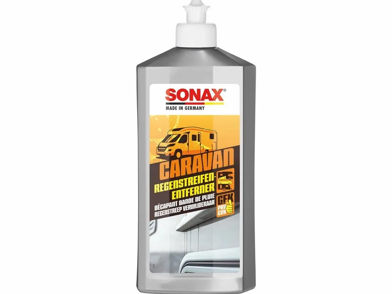 Sonax Streepverwijderaar - 500 Ml 3 Sonax Streepverwijderaar - 500 Ml