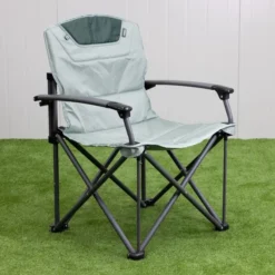 Dometic Stark 180 Redux - Opvouwbare Campingstoel 9 Dometic Stark 180 Redux - Opvouwbare Campingstoel -Buiten Kamperen stark180