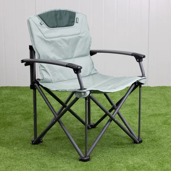 Dometic Stark 180 Redux - Opvouwbare Campingstoel 4 Dometic Stark 180 Redux - Opvouwbare Campingstoel - Afbeelding 2