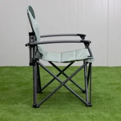 Dometic Stark 180 Redux - Opvouwbare Campingstoel 10 Dometic Stark 180 Redux - Opvouwbare Campingstoel -Buiten Kamperen stark180 2