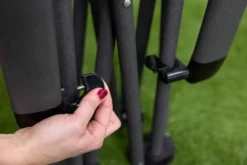 Dometic Stark 180 Redux - Opvouwbare Campingstoel 13 Dometic Stark 180 Redux - Opvouwbare Campingstoel -Buiten Kamperen stark180 4