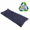 Polydaun Stormvogel EcoComfort Slaapzak - Blauw 1 Polydaun Stormvogel EcoComfort Slaapzak - Blauw -Buiten Kamperen stormvogel eco light