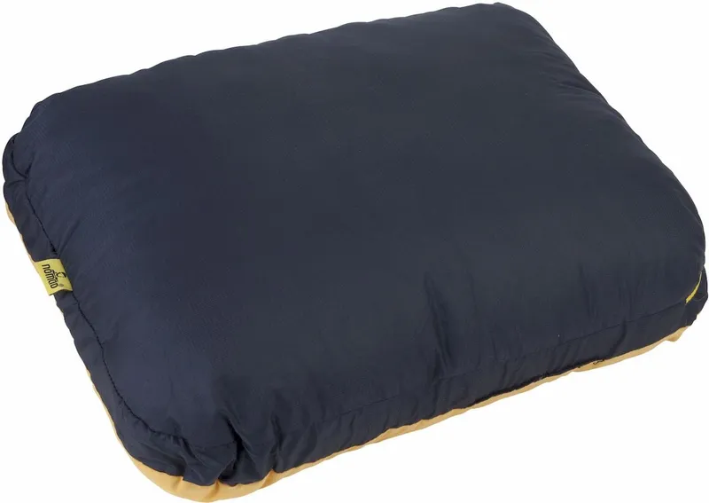 Nomad Drytouch Pillow - Reiskussen 3 Nomad Drytouch Pillow - Reiskussen