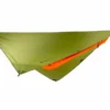 Ticket To The Moon Tarp - Green -Buiten Kamperen tarp 1