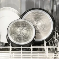 Tefal Ingenio Expertise Pannenset - 2-delig -Buiten Kamperen tefal ingenio expertise pannenset 3 delig vaatwasse 1