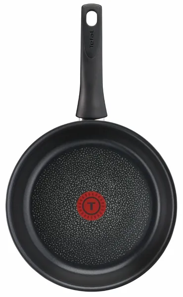 Tefal Titanium Fusion Koekenpan - Ø 21 Cm 4 Tefal Titanium Fusion Koekenpan - Ø 21 Cm - Afbeelding 2